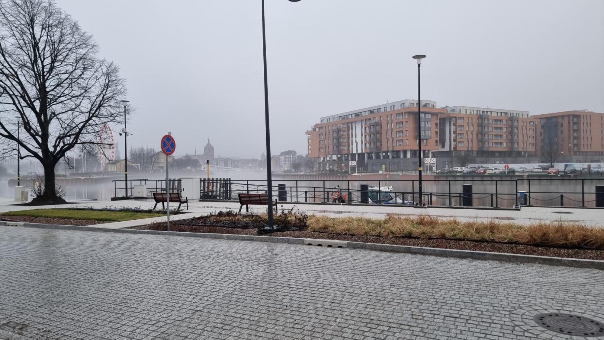Welcome Gdansk Apartments Nadmotlawie Gym And Sauna Esterno foto
